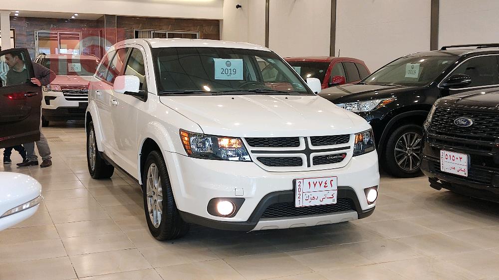Dodge Journey